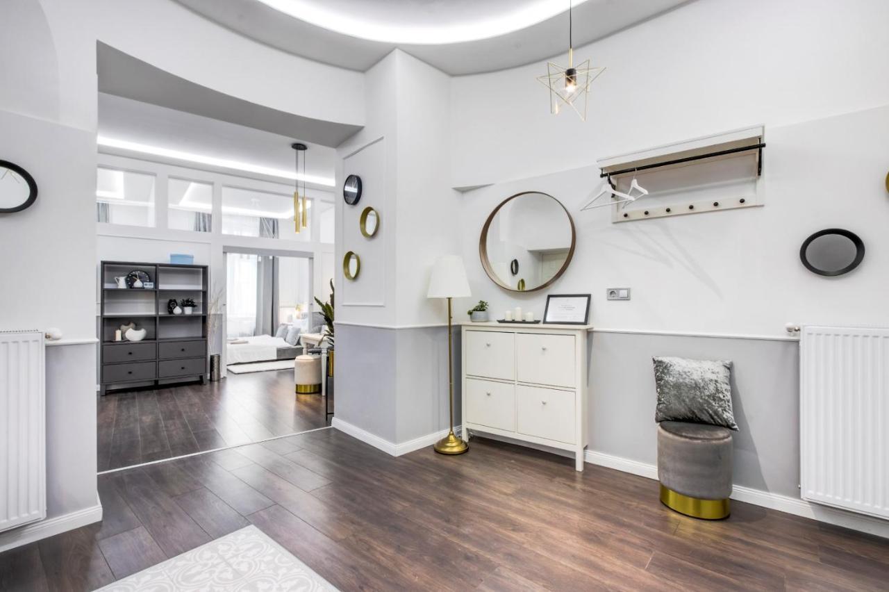 Rp1 Apartment บูดาเปสต์ ภายนอก รูปภาพ